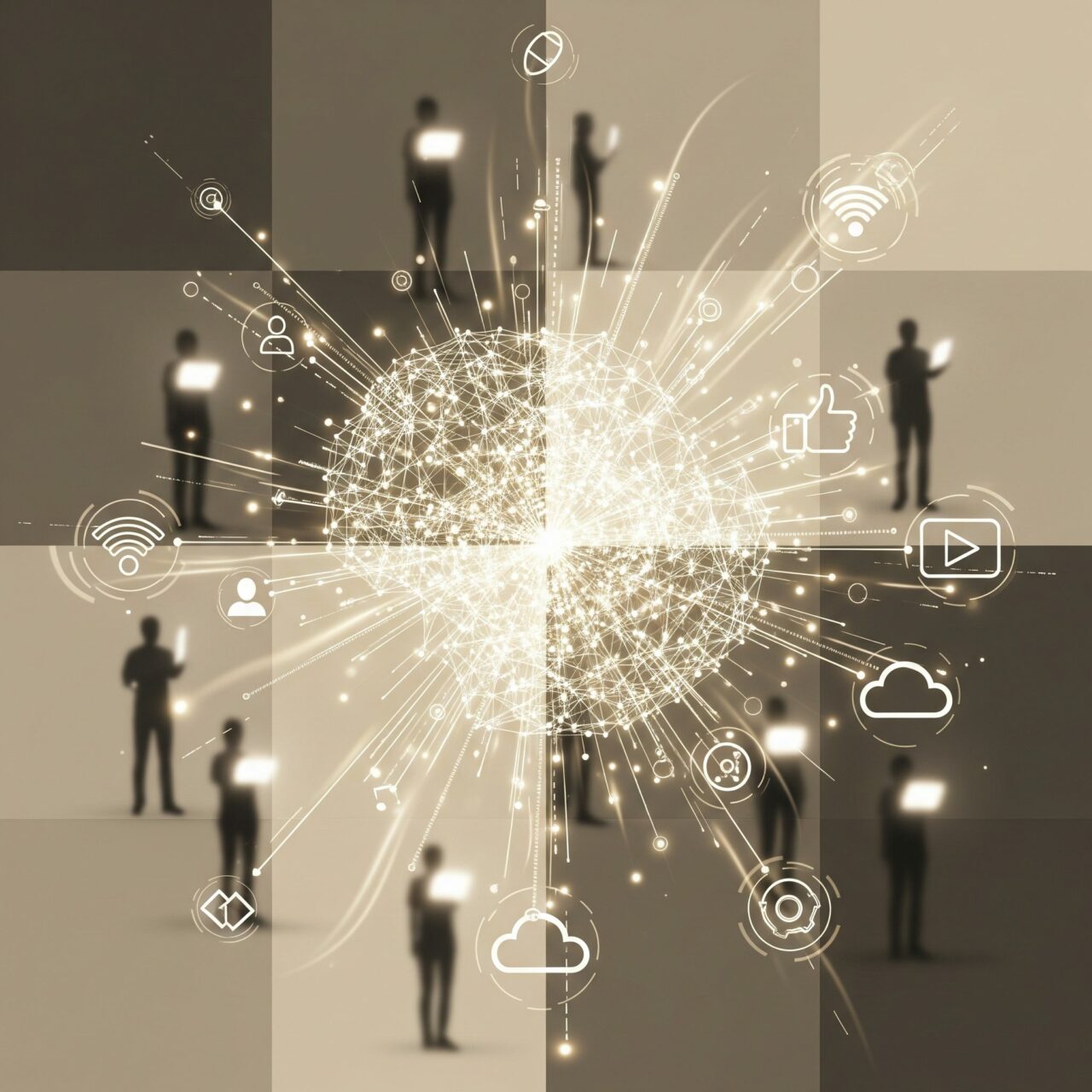 Ferramentas de produção de conteúdo online