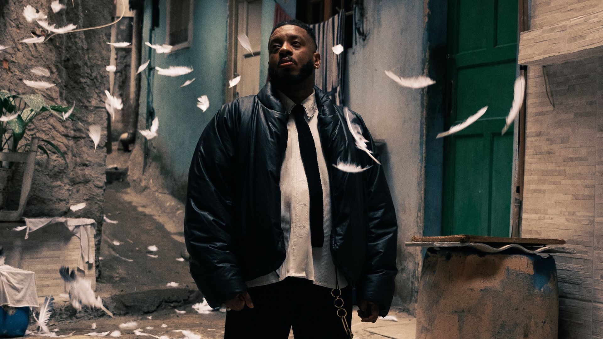 BK' reafirma grandeza no rap nacional e encerra era Icarus [ENTREVISTA] -  Rolling Stone Brasil
